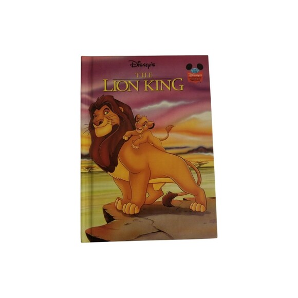 Vintage Disney Hardcover Beginner Books Kids Learning to Read Bundle Lot of 9 - Picture 8 of 11